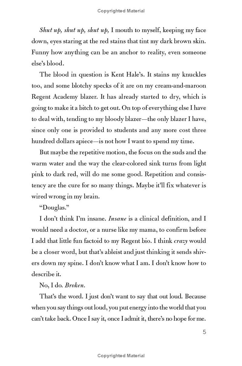 the forest demands its due - Ảnh 9