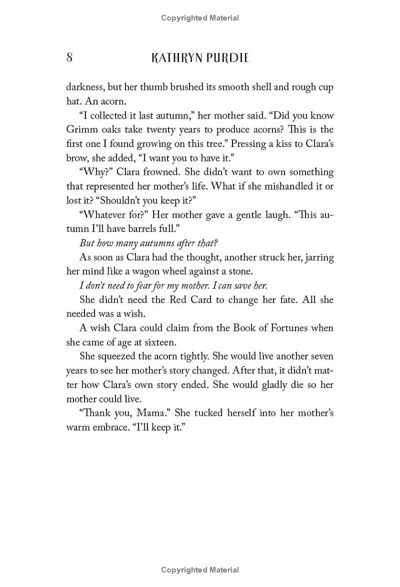 the forest grimm - Ảnh 10