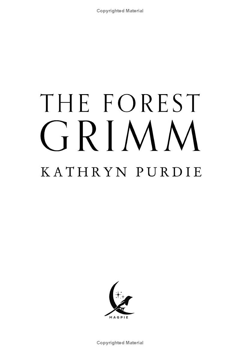 the forest grimm - Ảnh 5