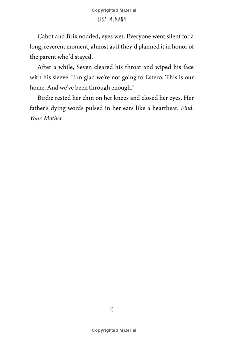 the forgotten five book 1: map of flames - Ảnh 14