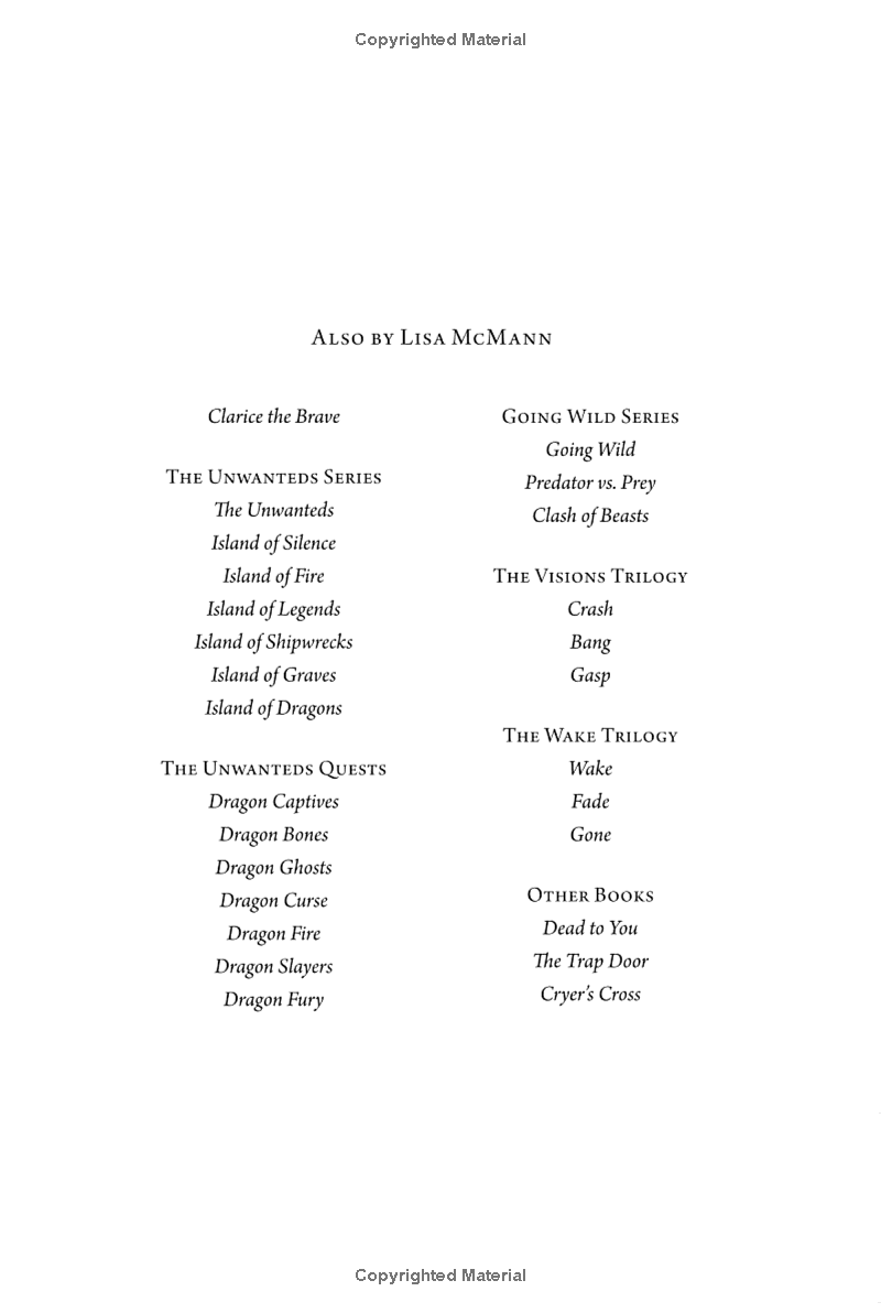 the forgotten five book 1: map of flames - Ảnh 4