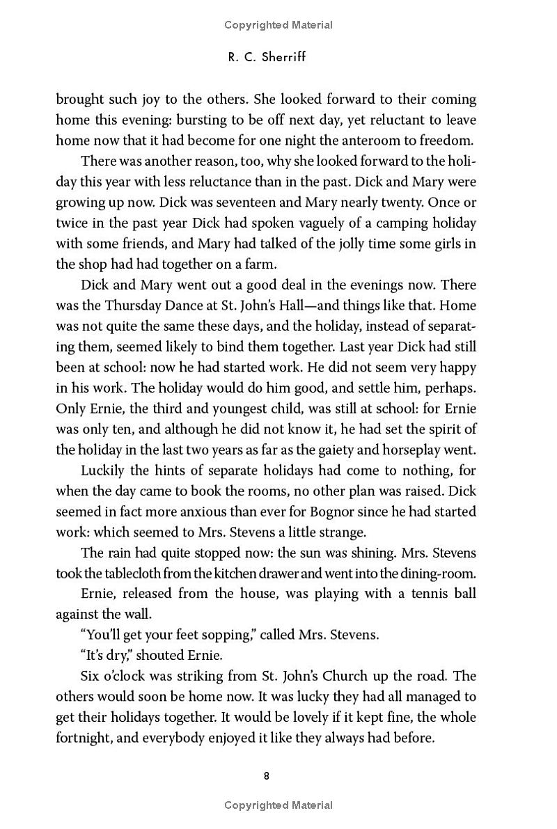 the fortnight in september - Ảnh 12