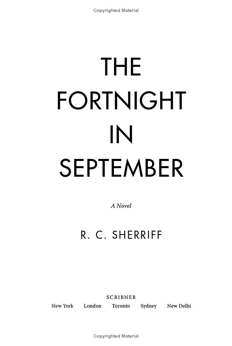 the fortnight in september - Ảnh 3