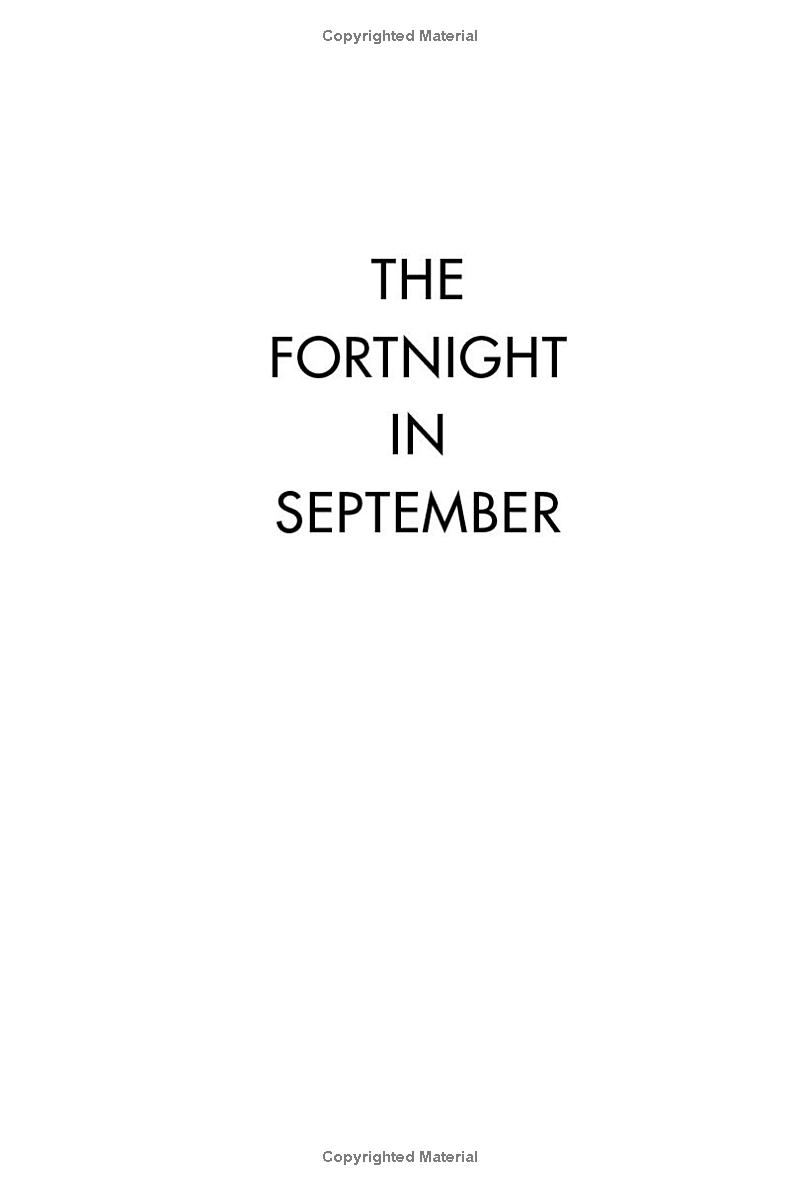 the fortnight in september - Ảnh 4