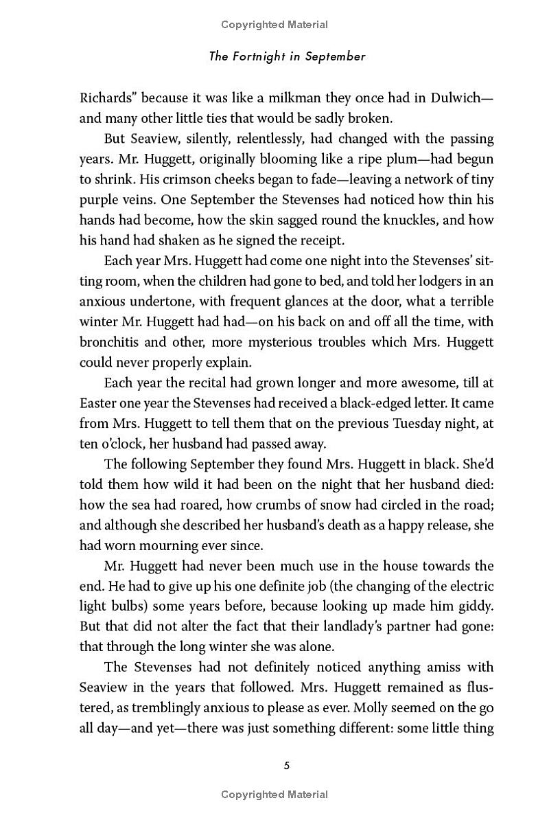 the fortnight in september - Ảnh 9