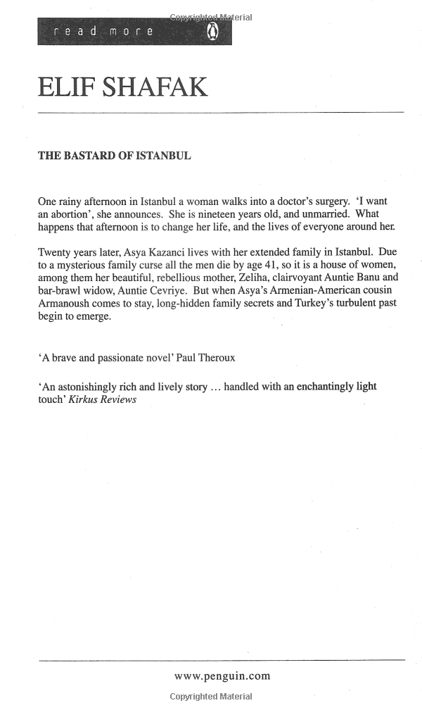 the forty rules of love - Ảnh 13