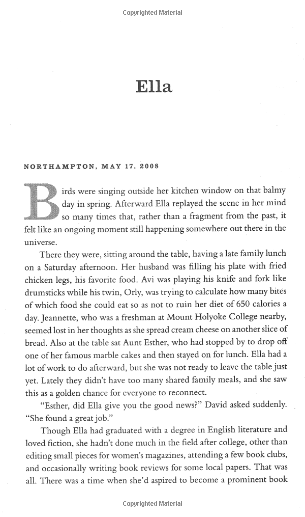 the forty rules of love - Ảnh 6