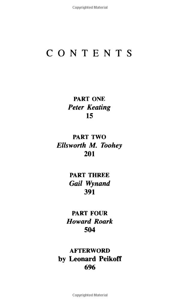 the fountainhead - Ảnh 12