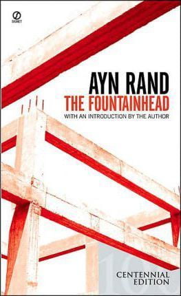 the fountainhead - Ảnh 2