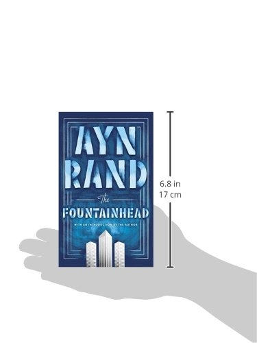 the fountainhead - Ảnh 3
