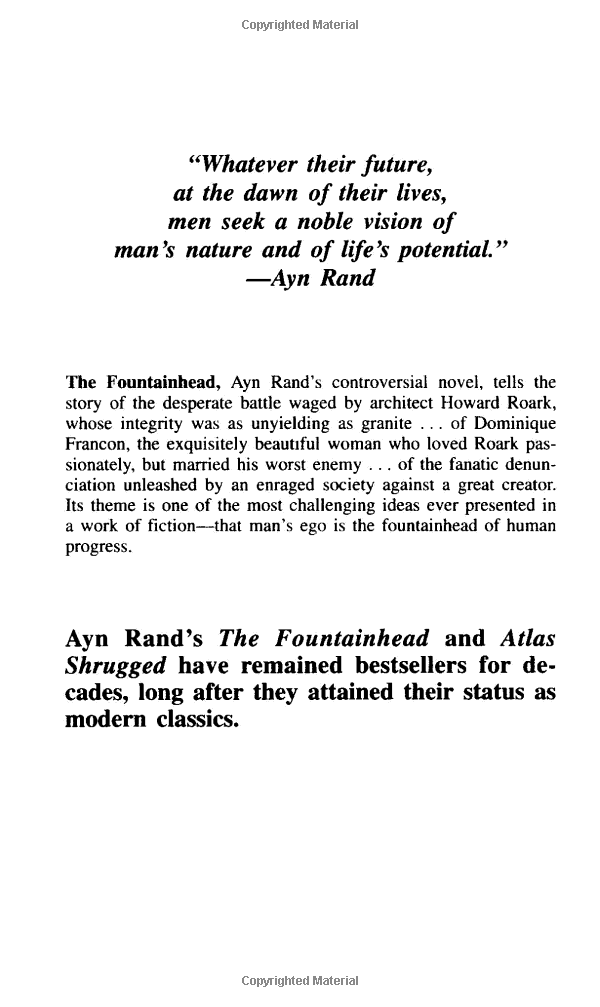 the fountainhead - Ảnh 4