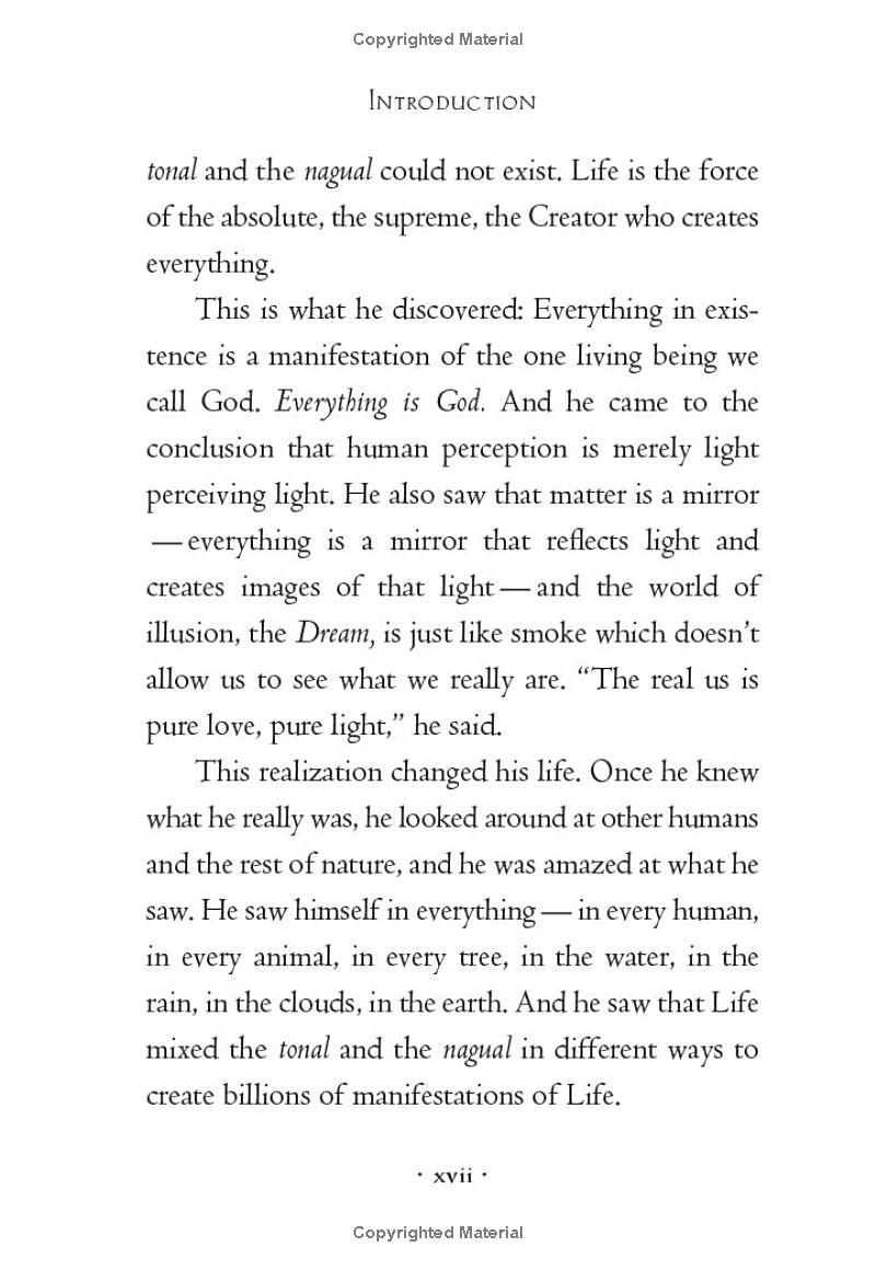 the four agreements - a practical guide to personal freedom - Ảnh 6