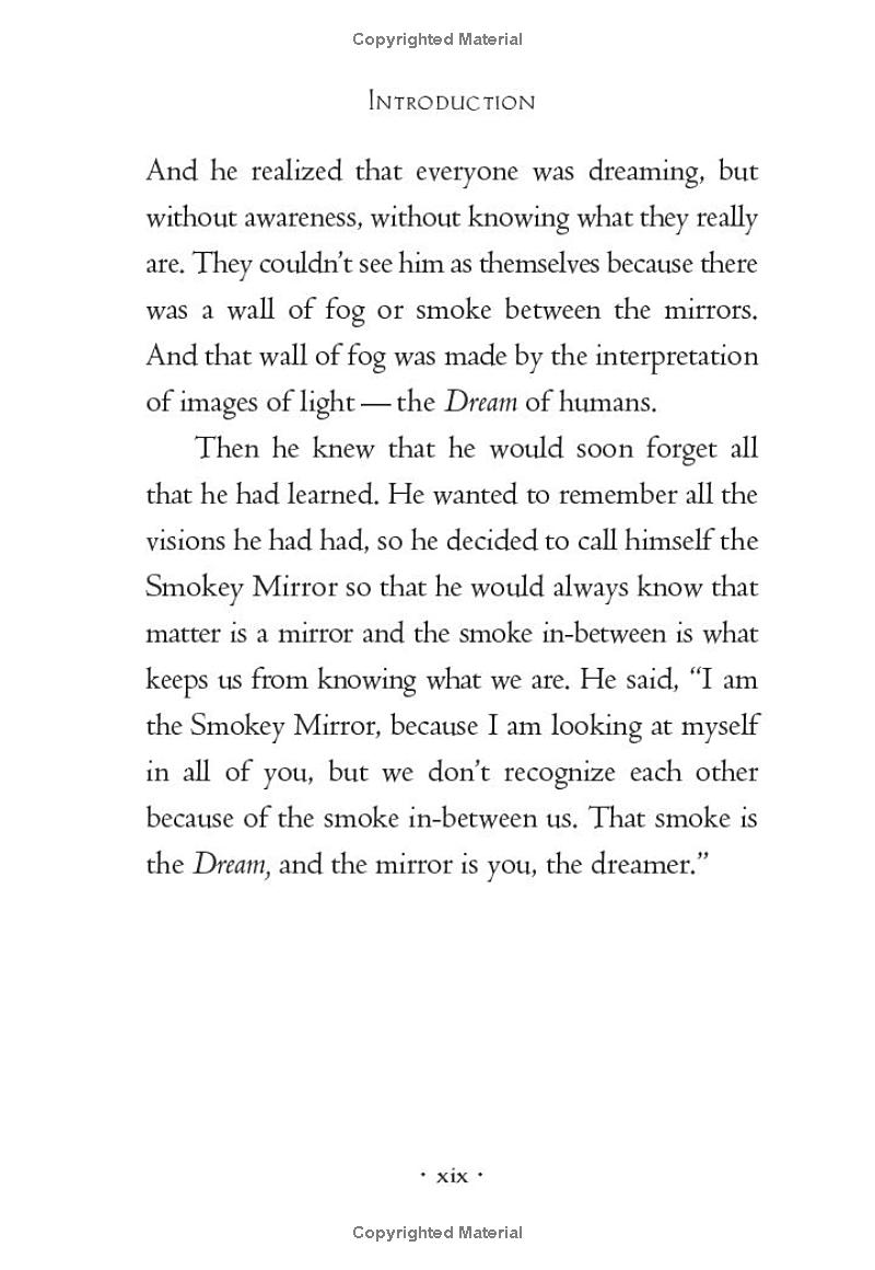 the four agreements - a practical guide to personal freedom - Ảnh 8