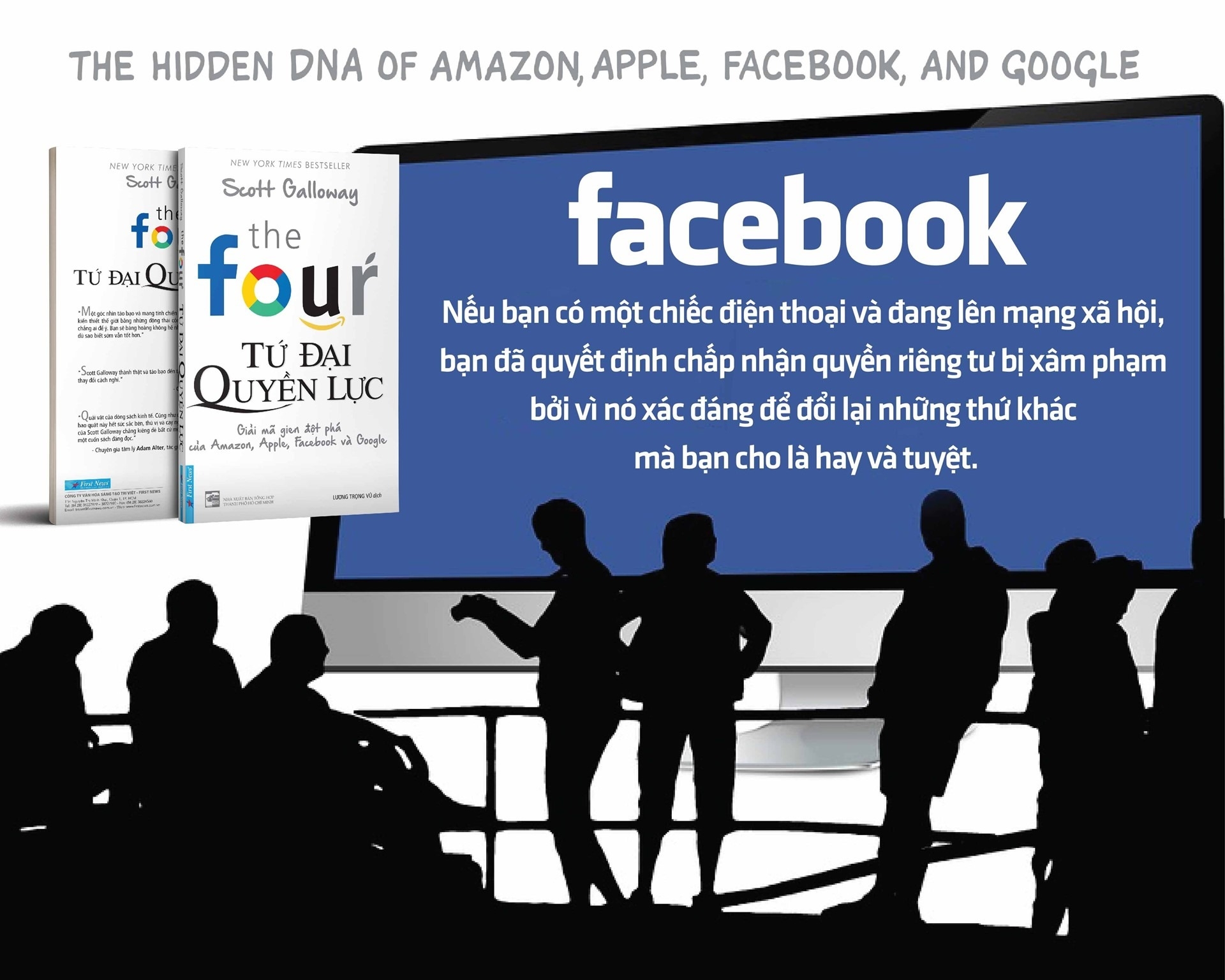 the four - tứ đại quyền lực - Ảnh 8