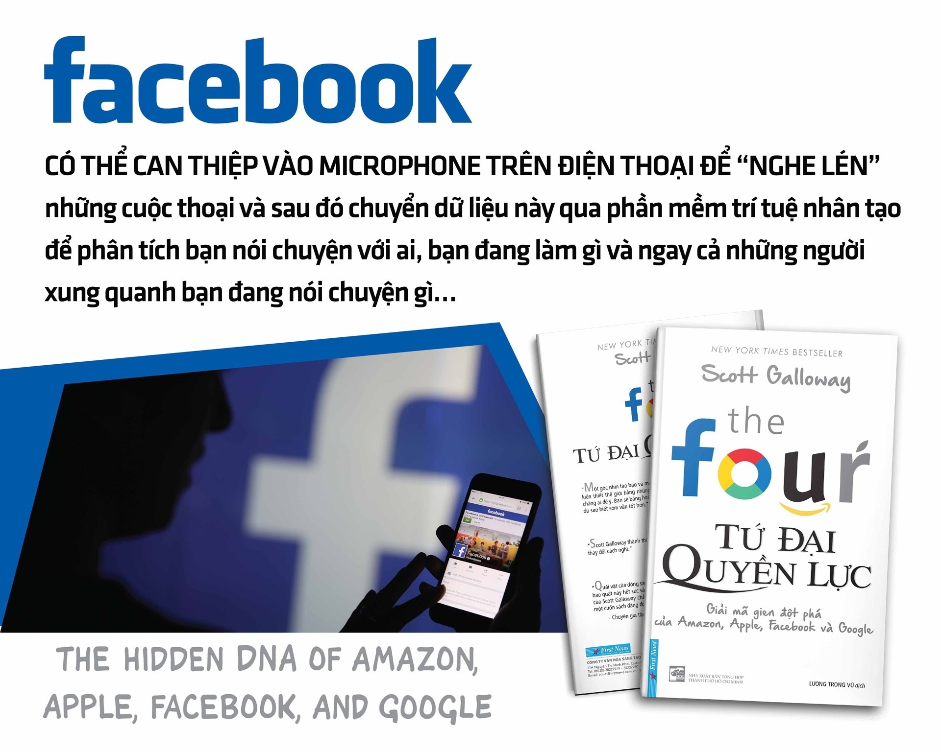 the four - tứ đại quyền lực - Ảnh 9