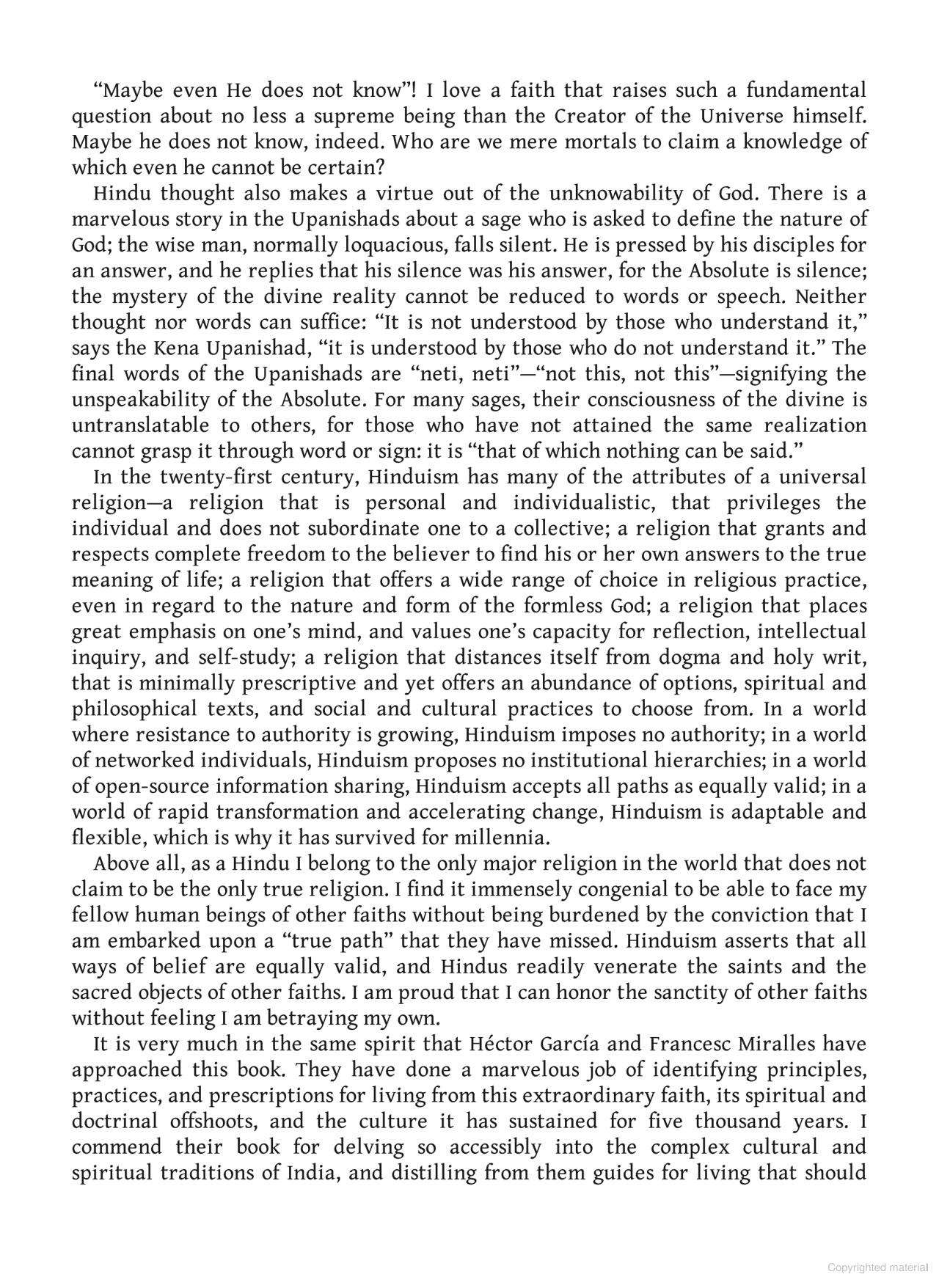 the four-way path - the indian secret to a life of happiness and purpose - Ảnh 5