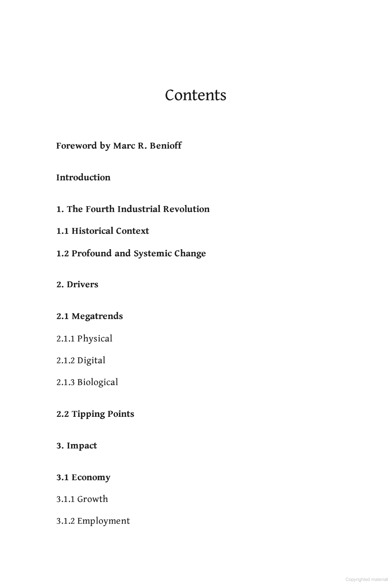 the fourth industrial revolution - Ảnh 3