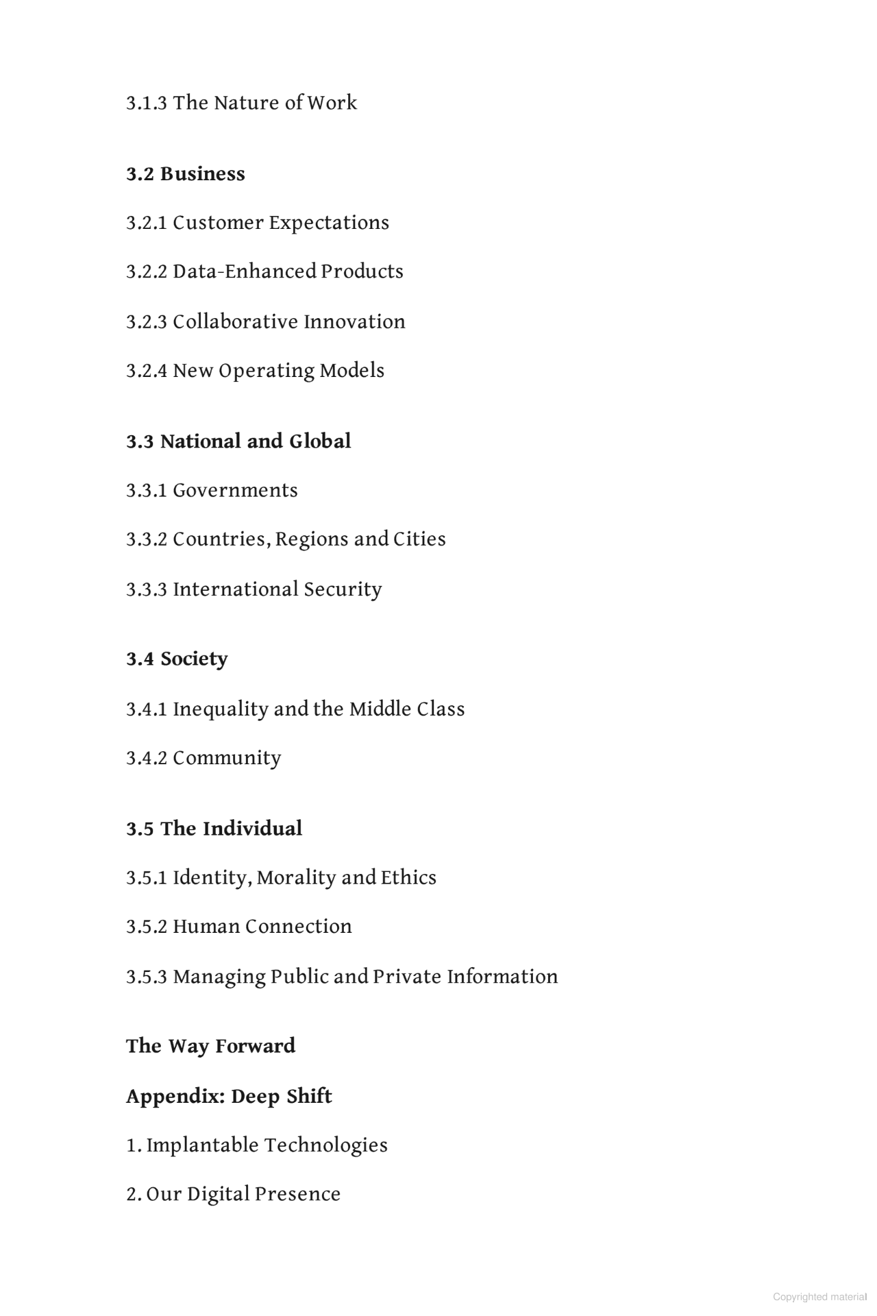 the fourth industrial revolution - Ảnh 4