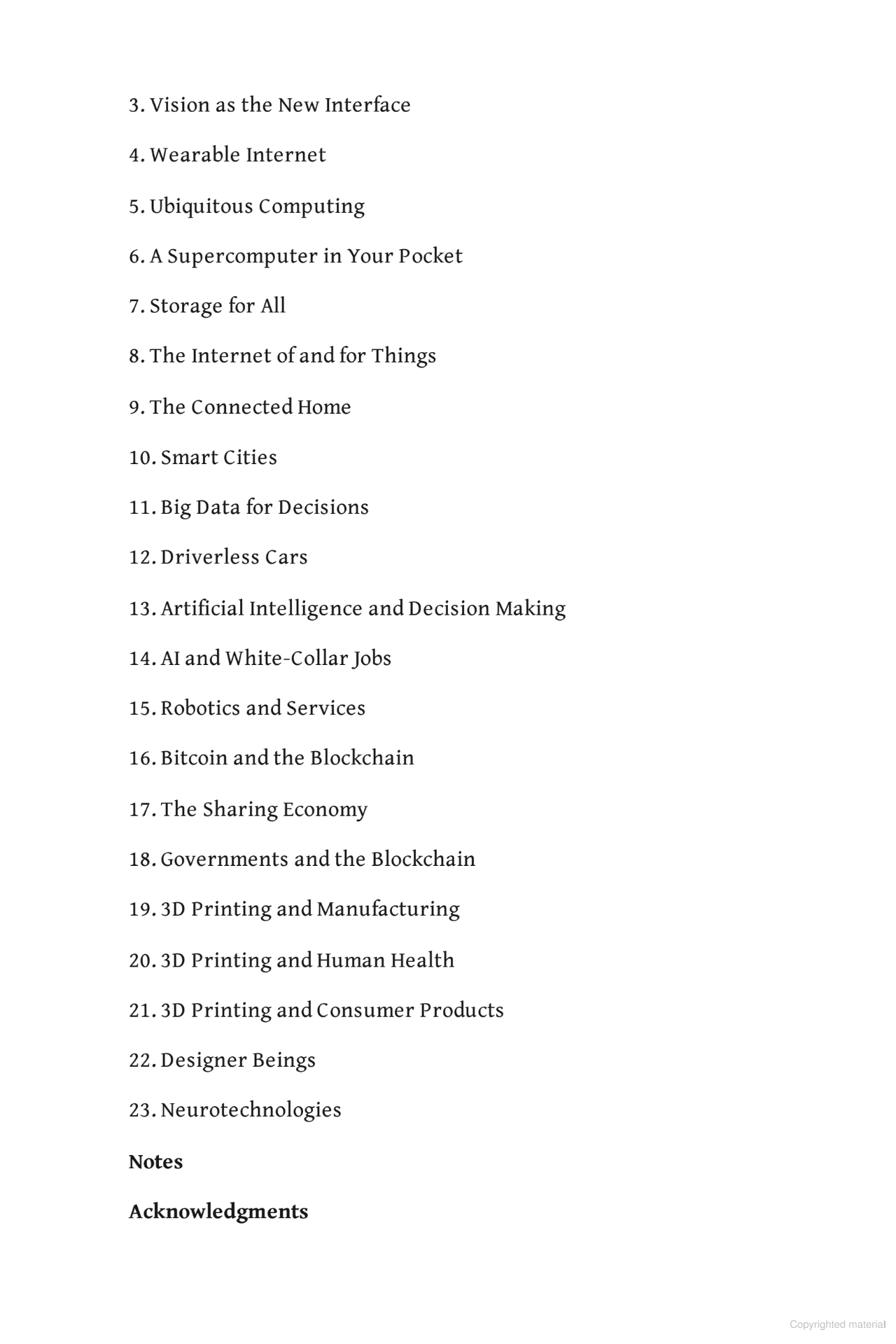 the fourth industrial revolution - Ảnh 5