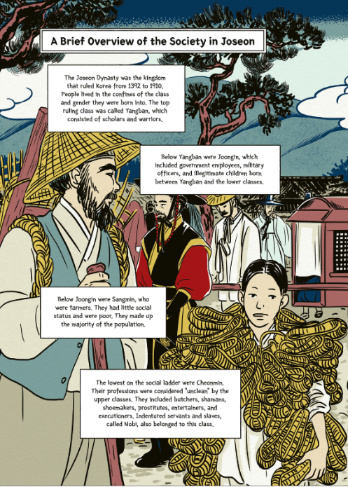 the fox maidens (paperback) - Ảnh 11