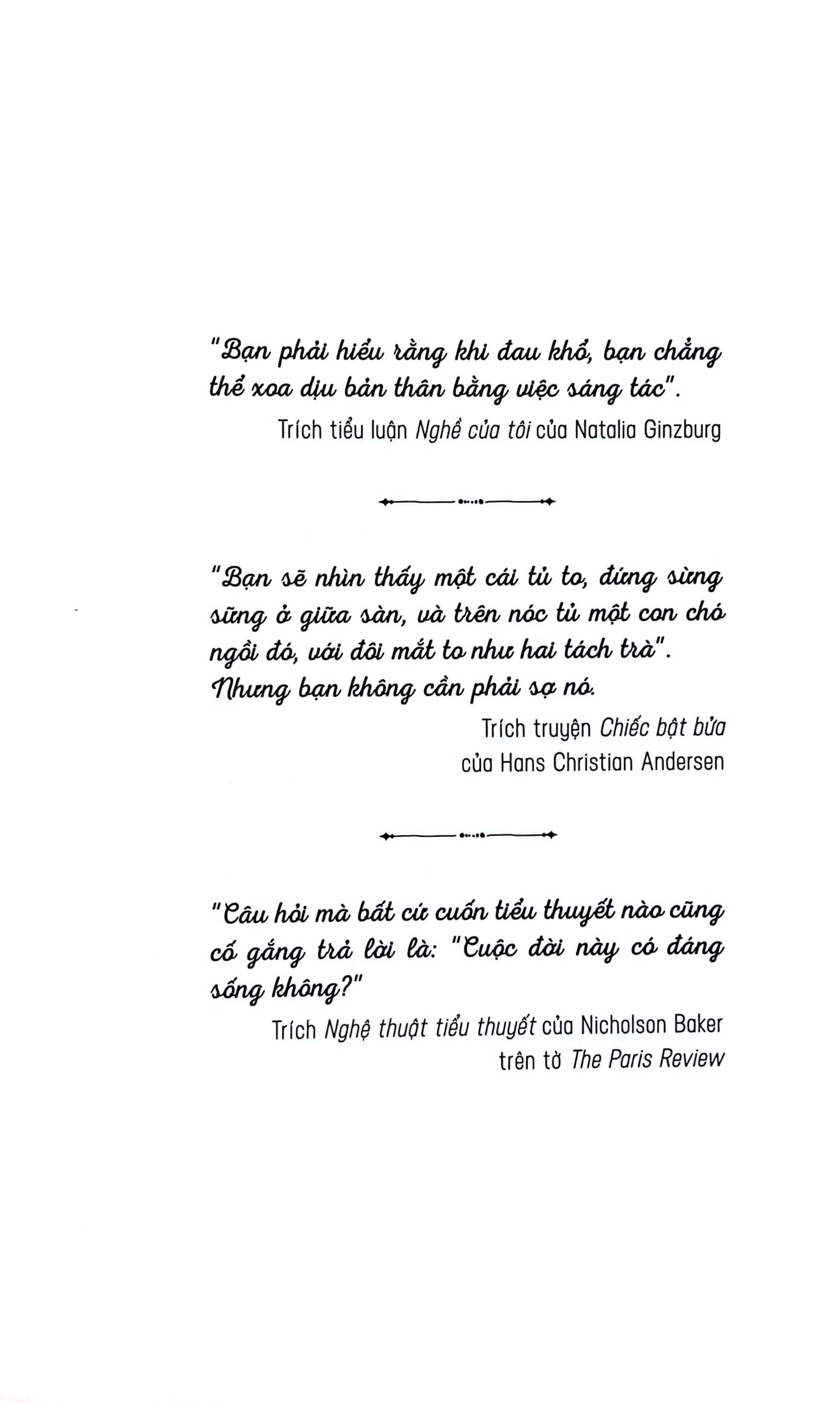 the friend - bạn đồng hành - Ảnh 3