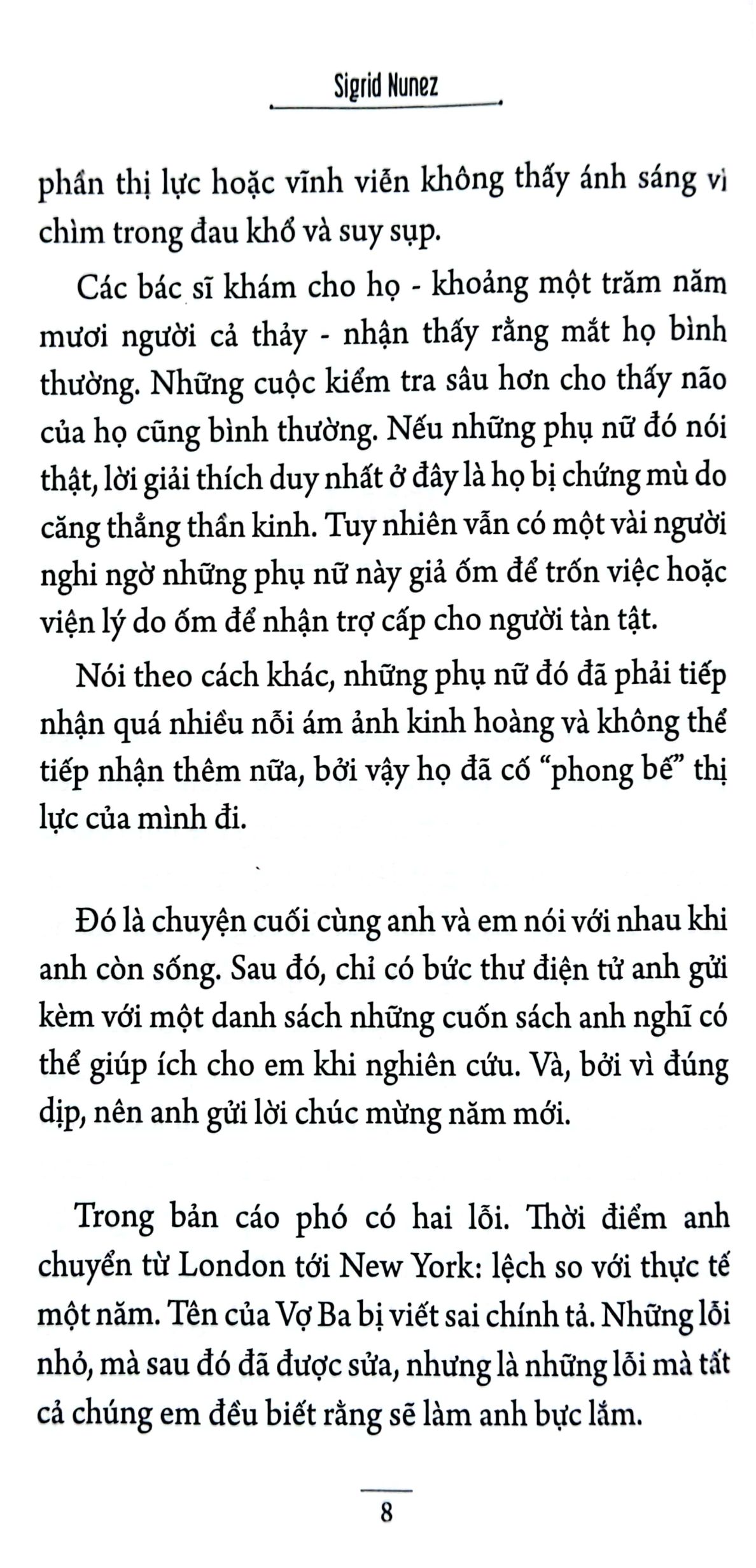 the friend - bạn đồng hành - Ảnh 5
