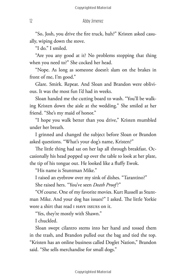 the friend zone - Ảnh 13