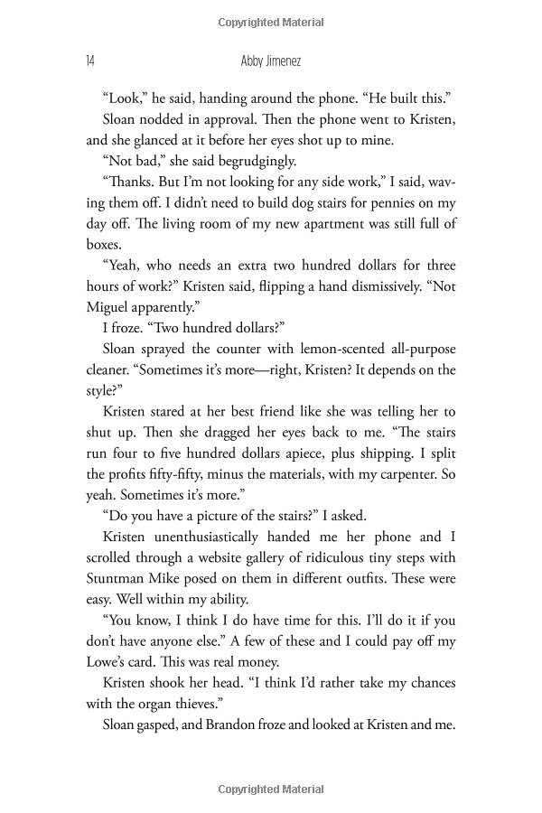 the friend zone - Ảnh 14