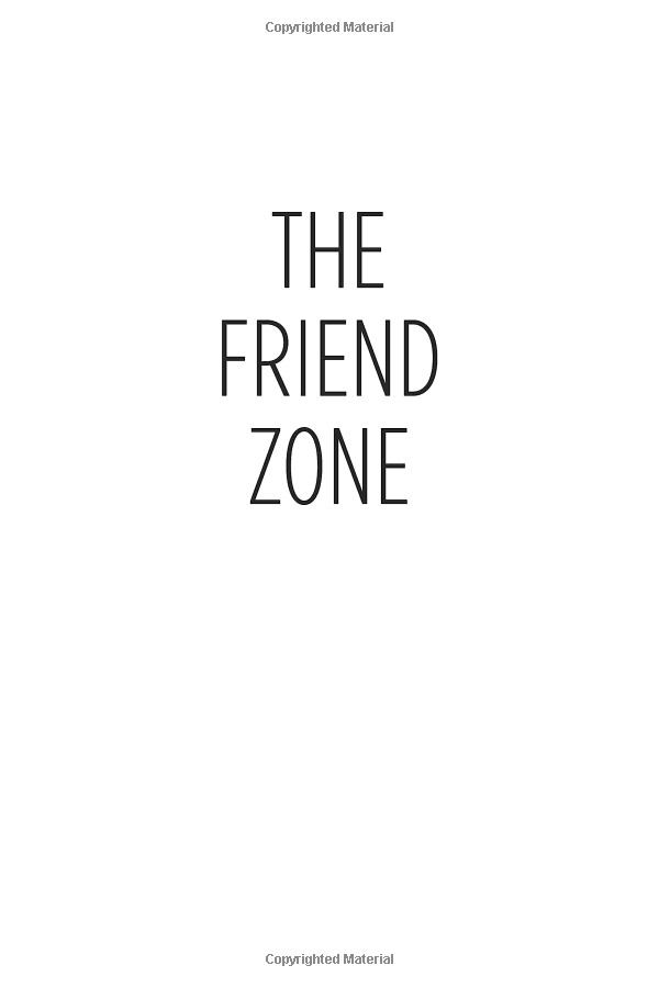the friend zone - Ảnh 2