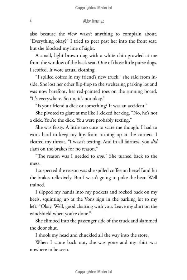 the friend zone - Ảnh 6