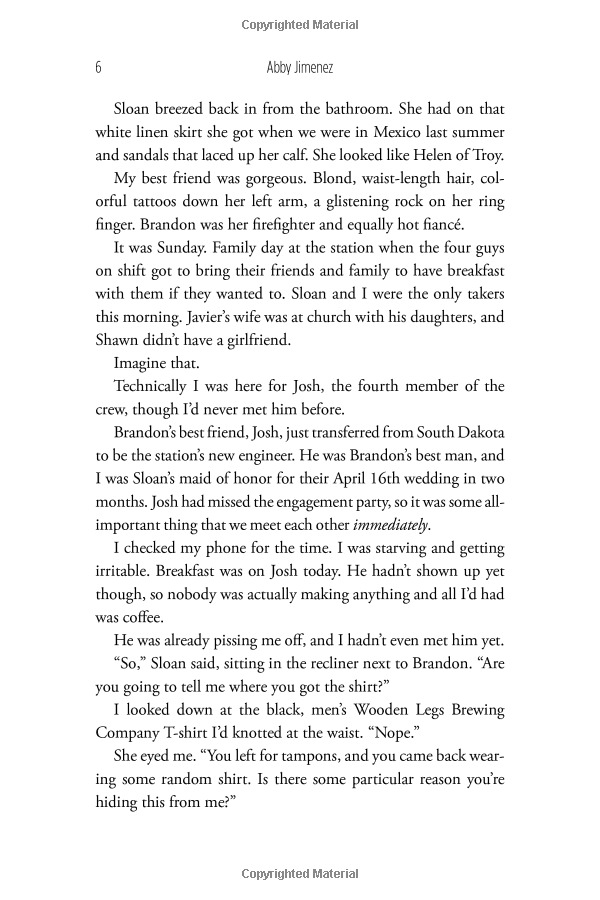 the friend zone - Ảnh 8