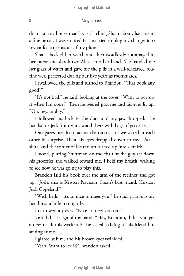 the friend zone - Ảnh 9