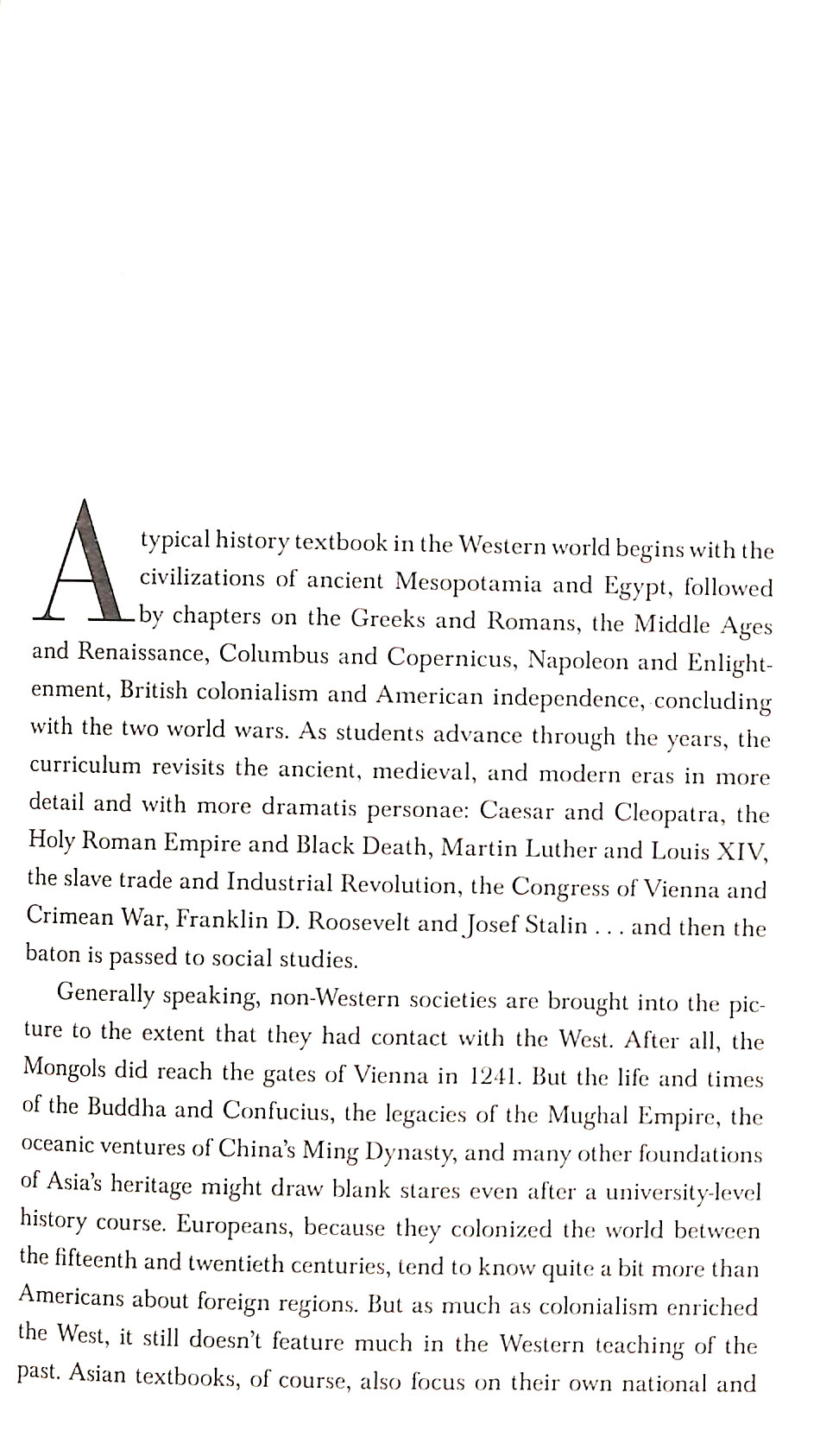 the future is asian: global order in the twenty-first century - Ảnh 5