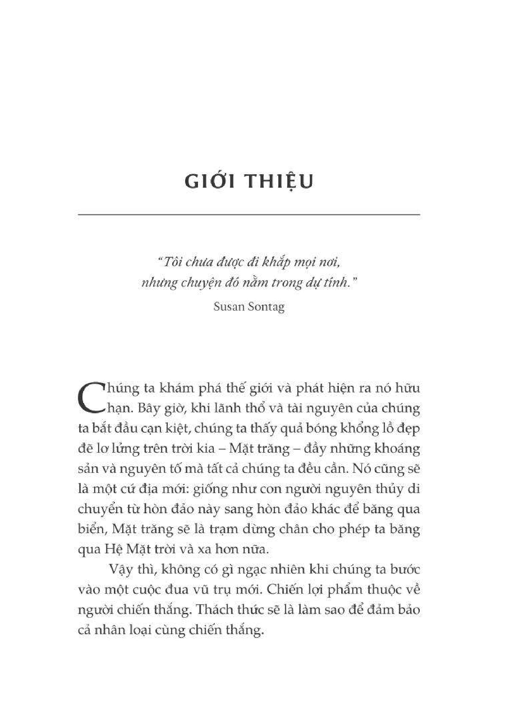 the future of geography - tương lai của địa lý - bìa cứng - Ảnh 3