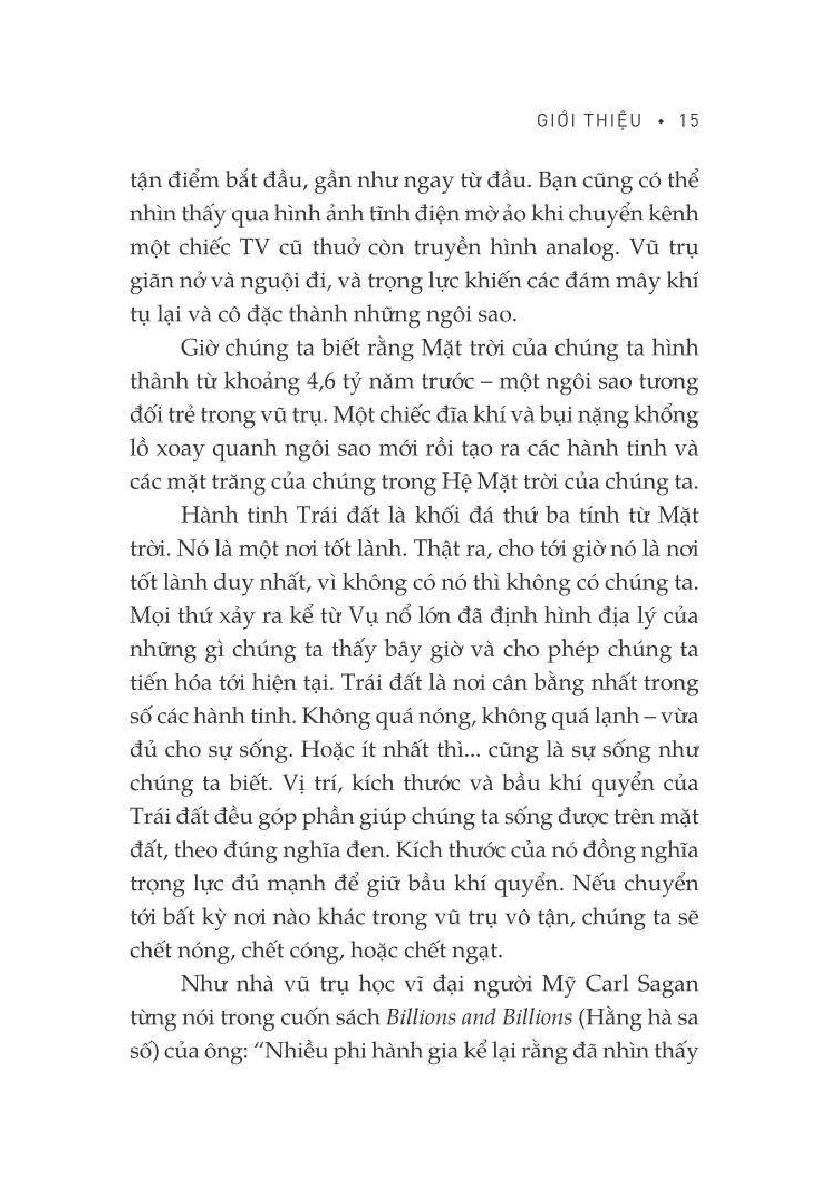 the future of geography - tương lai của địa lý - bìa cứng - Ảnh 7