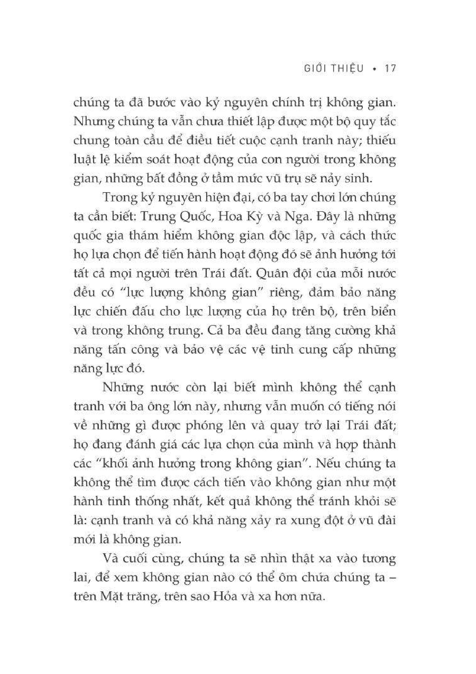 the future of geography - tương lai của địa lý - bìa cứng - Ảnh 9