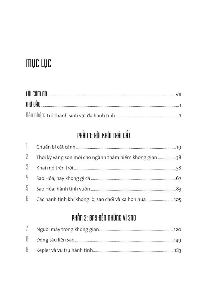 The Future Of Humanity - Tương Lai Nhân Loại (Tái Bản 2025) - Ảnh 2