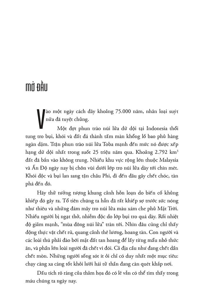 The Future Of Humanity - Tương Lai Nhân Loại (Tái Bản 2025) - Ảnh 4