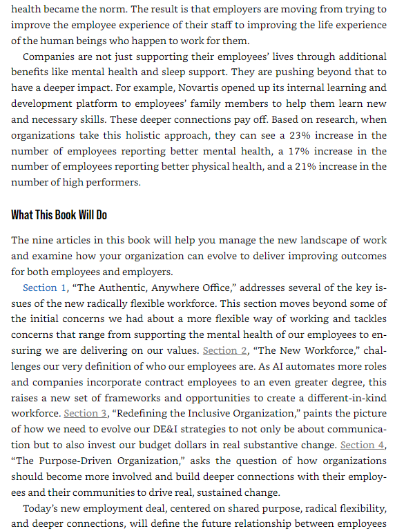 The Future Of Work: The Insights You Need From Harvard Business Review - Ảnh 4