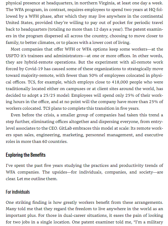 The Future Of Work: The Insights You Need From Harvard Business Review - Ảnh 8