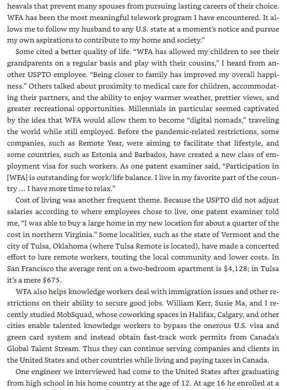 The Future Of Work: The Insights You Need From Harvard Business Review - Ảnh 9