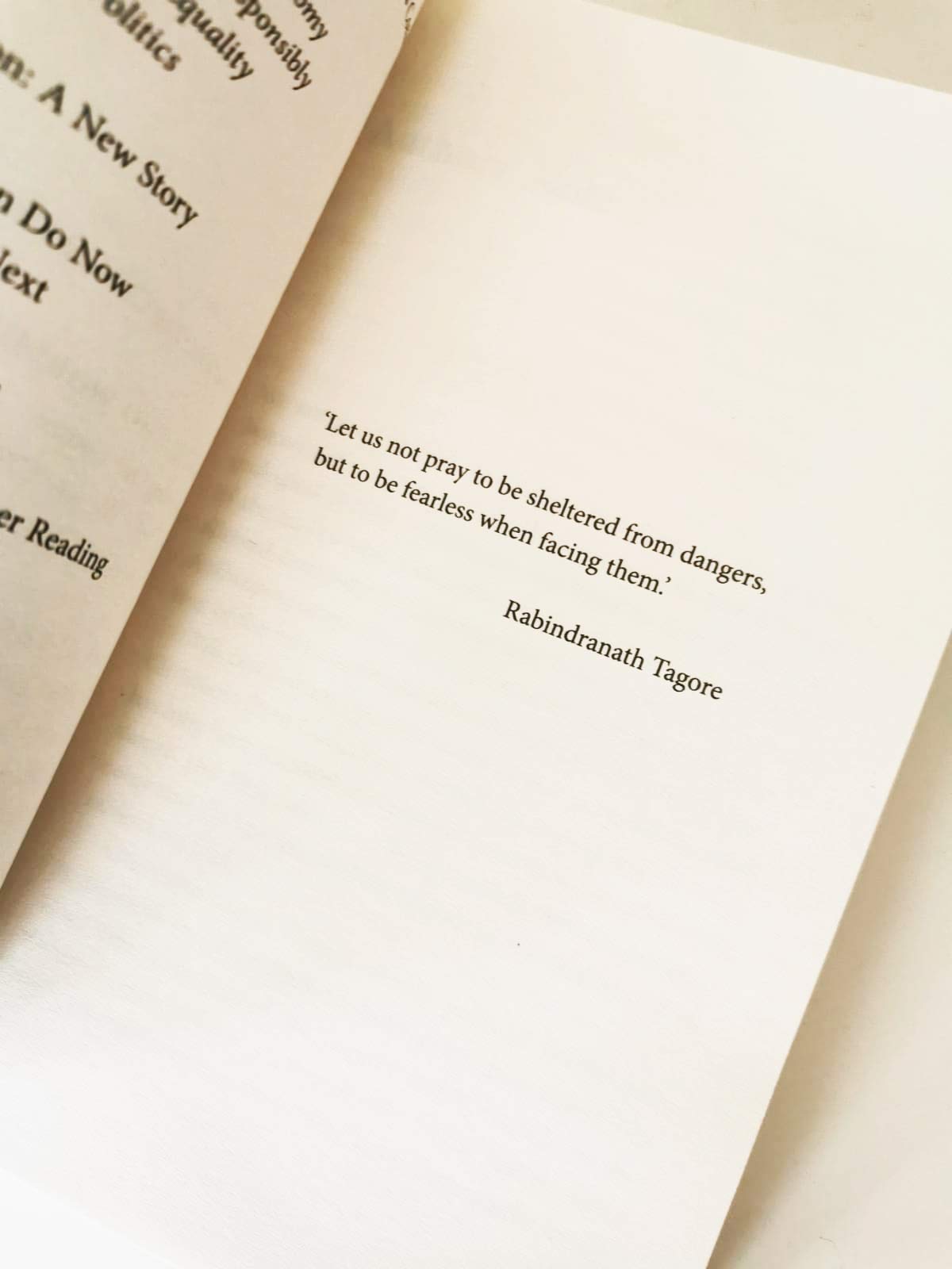 the future we choose - Ảnh 3