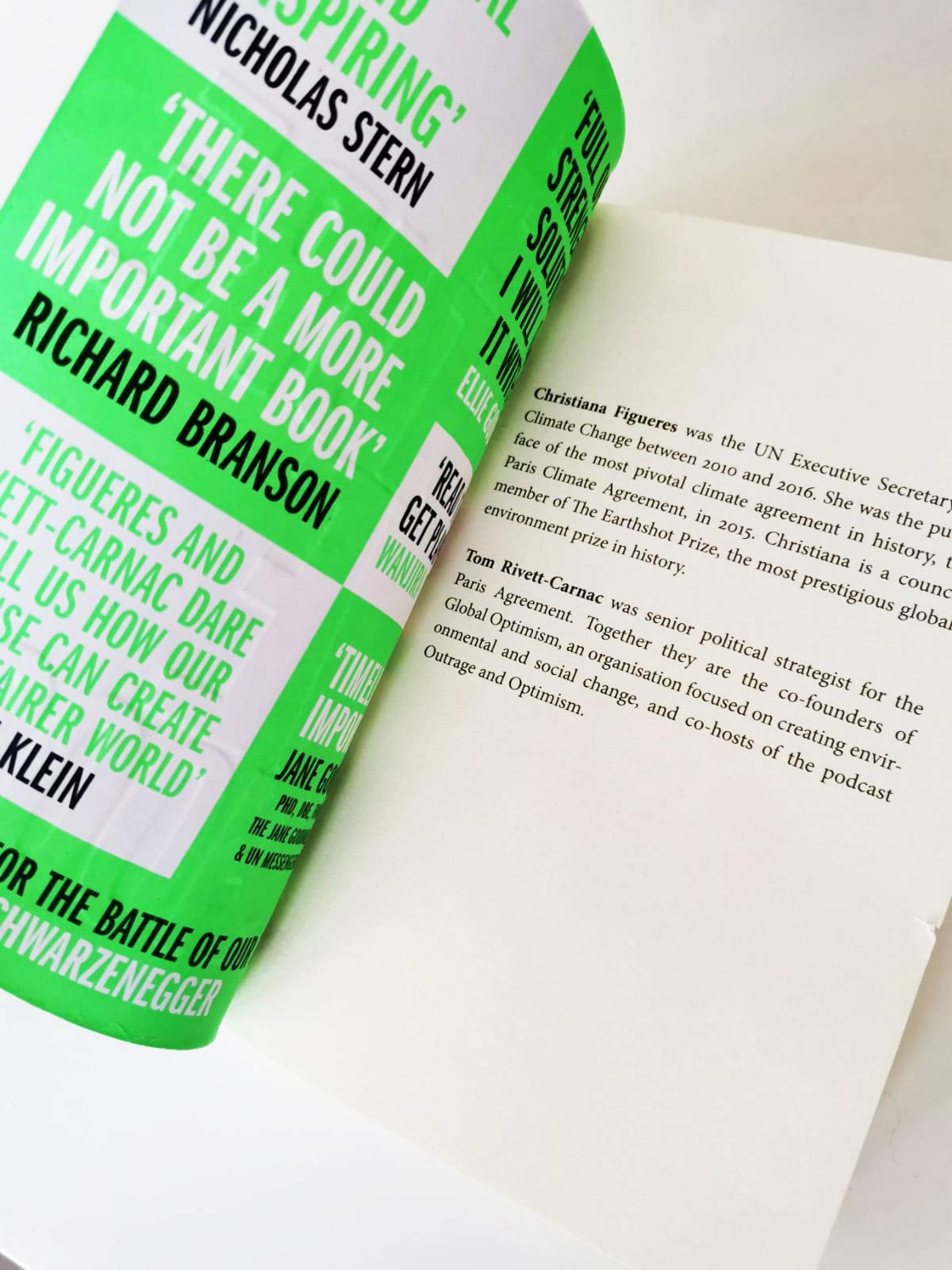 the future we choose - Ảnh 4