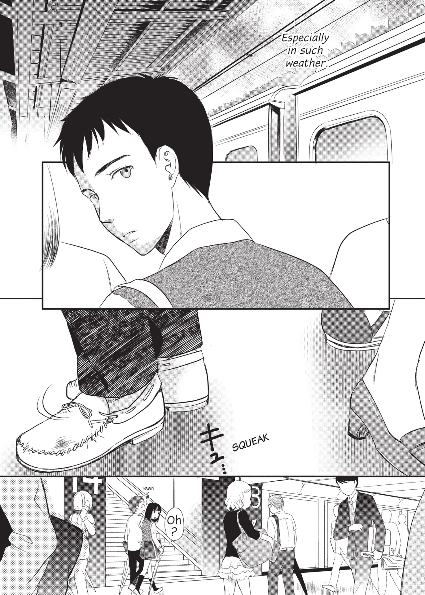 the garden of words - Ảnh 10