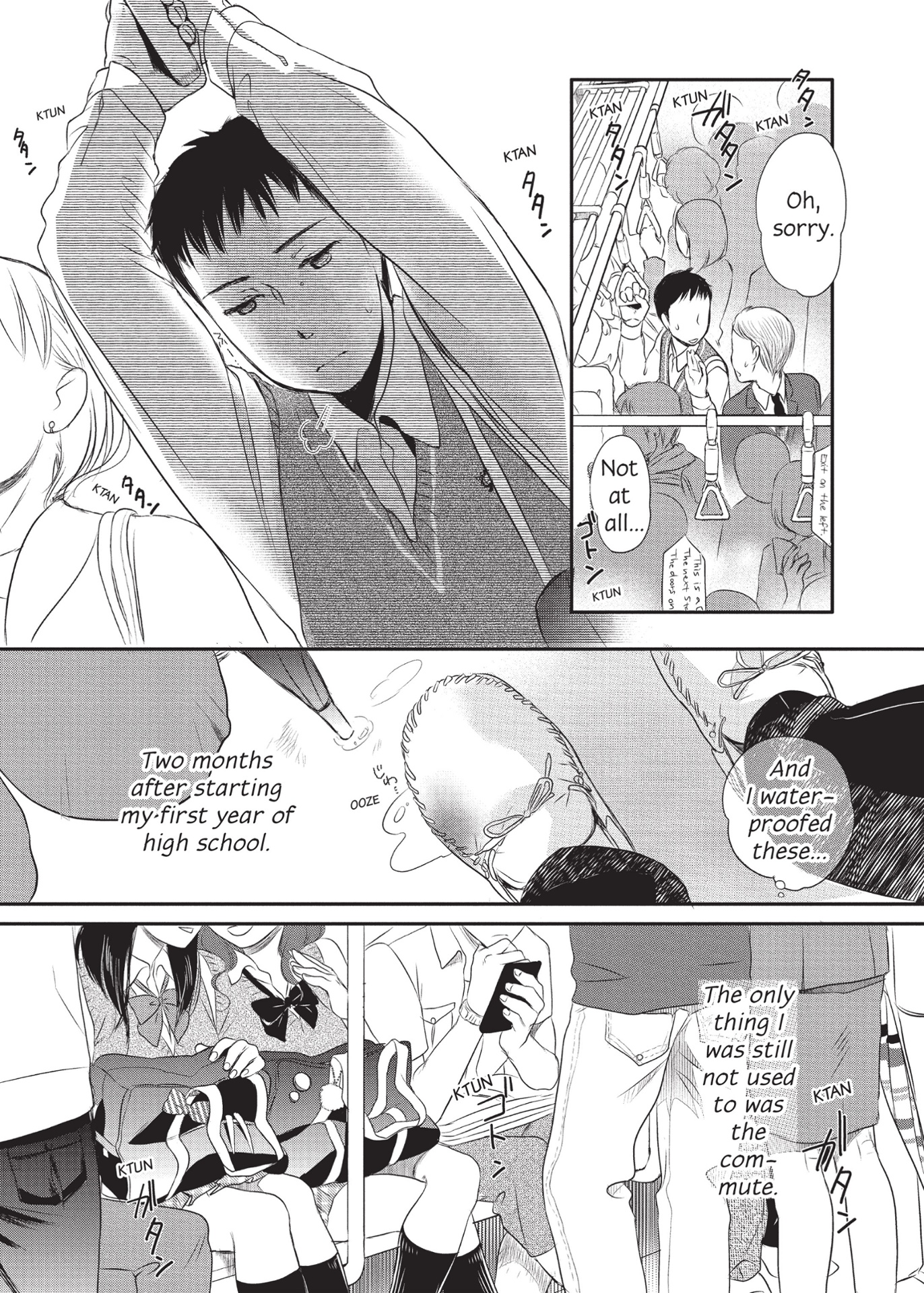 the garden of words - Ảnh 11