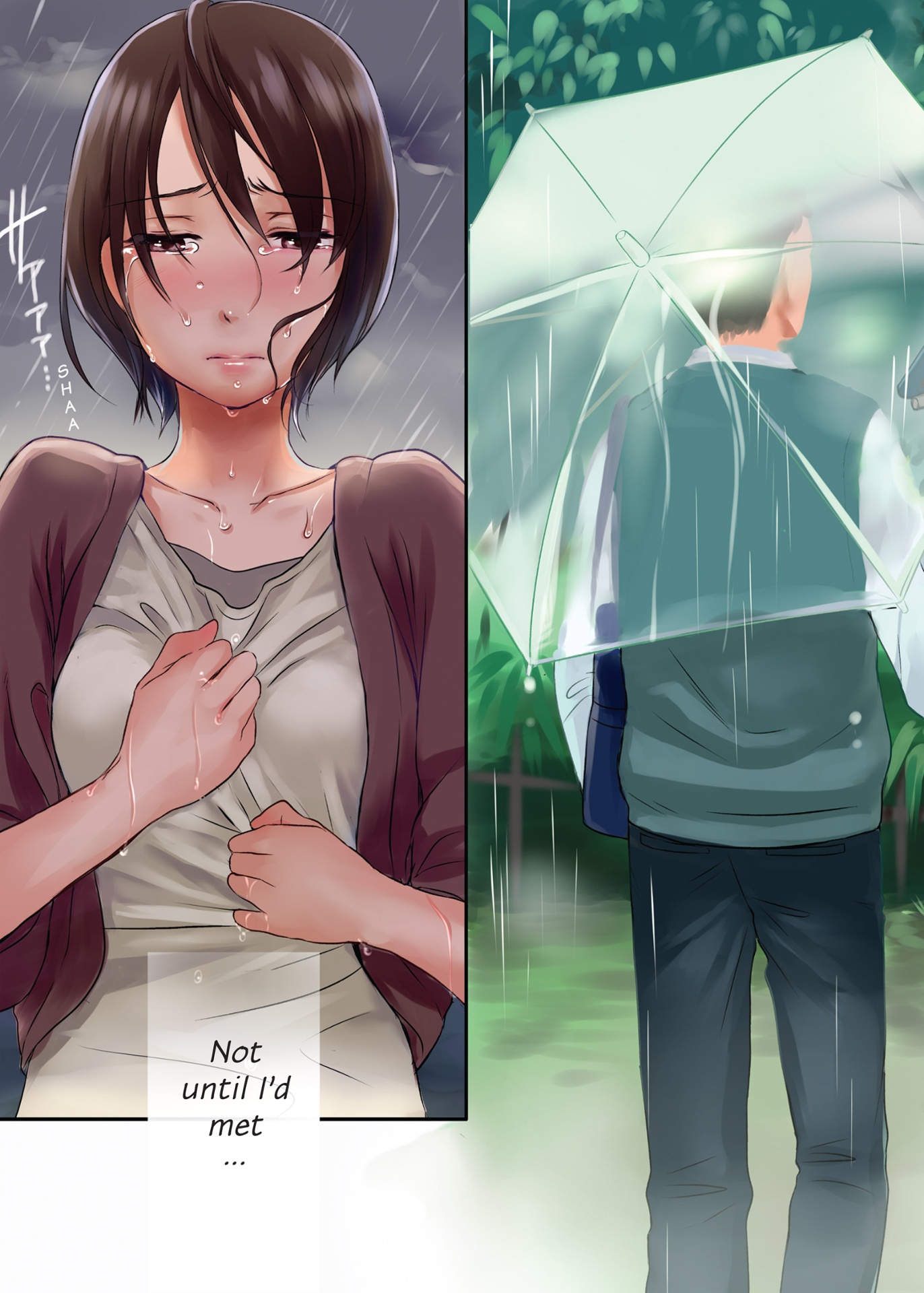 the garden of words - Ảnh 6