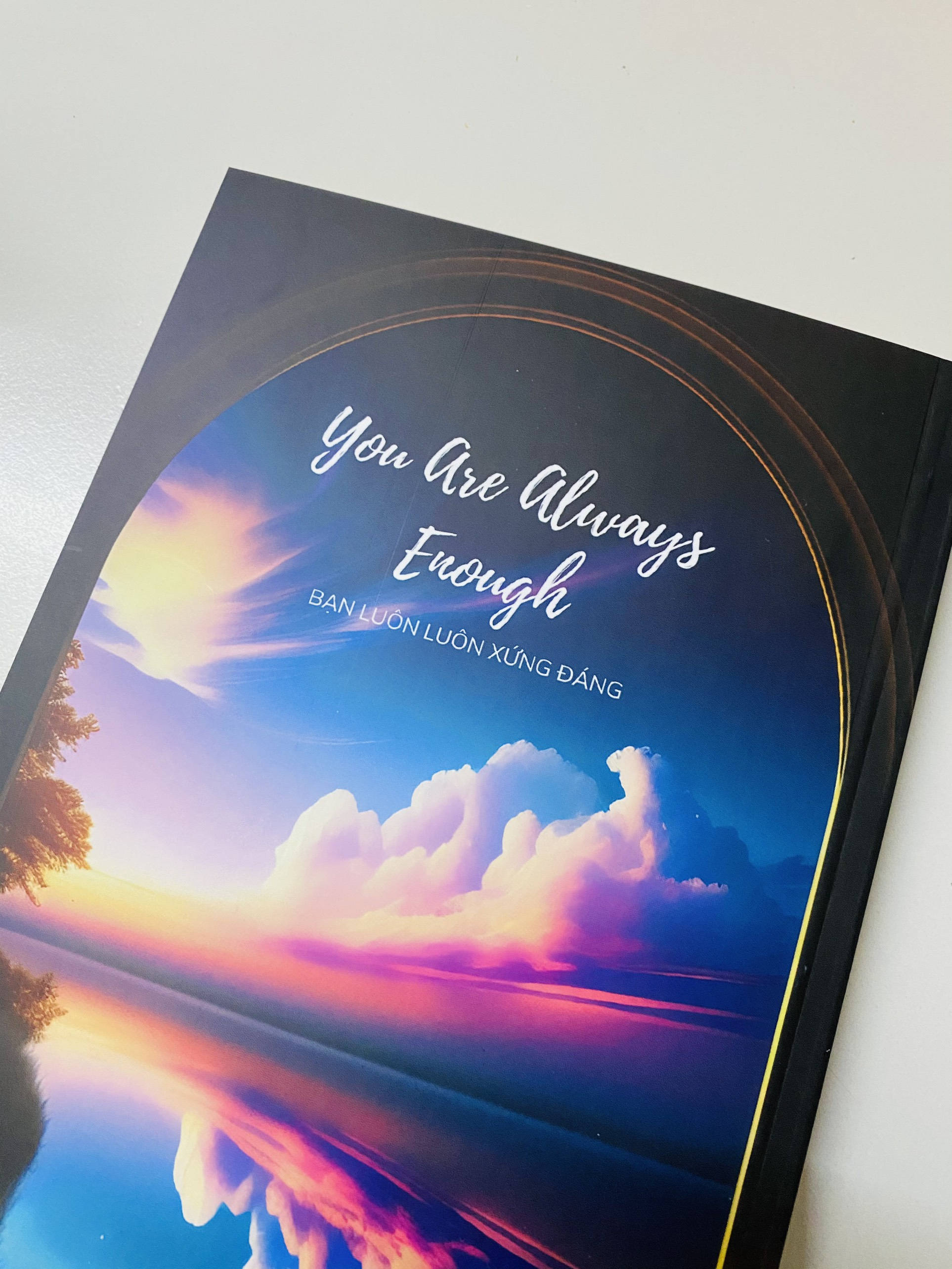 the garden of youth - vườn thanh xuân - Ảnh 6