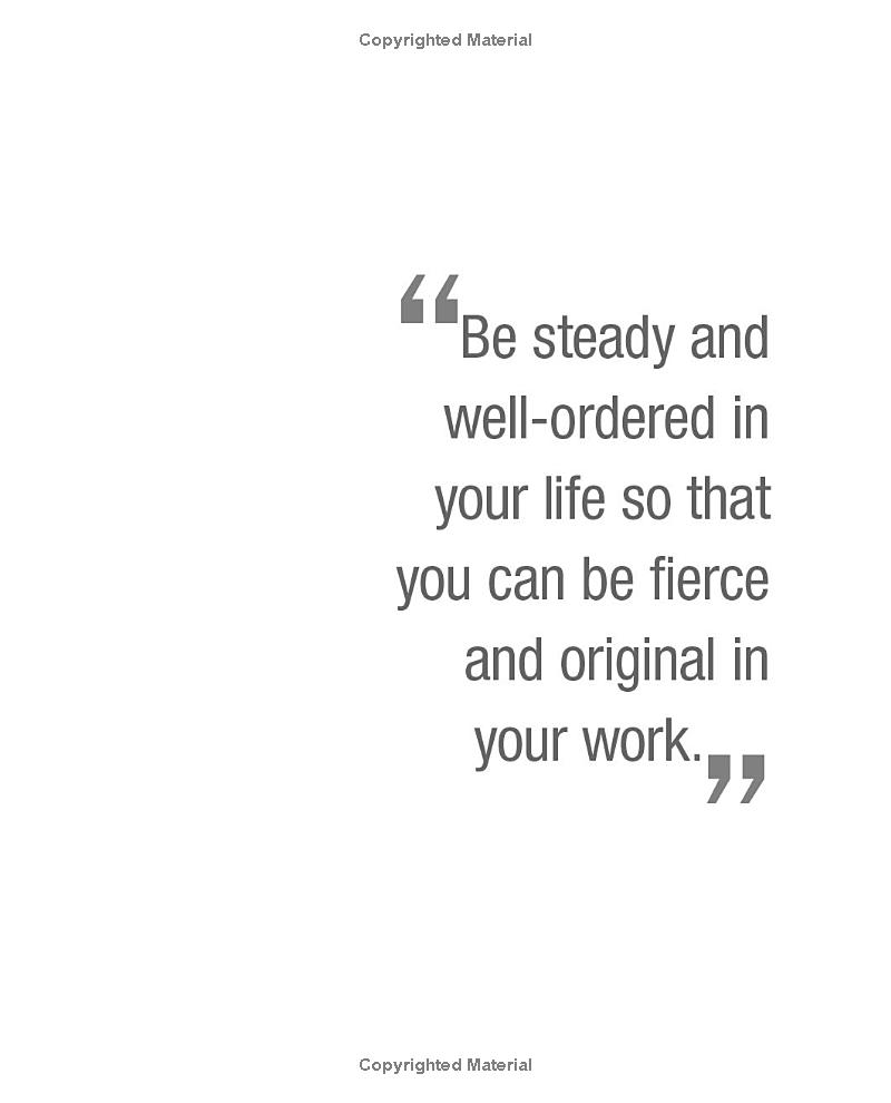 the getting things done workbook - Ảnh 6