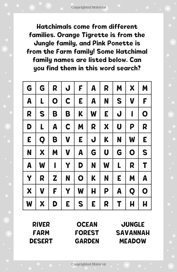 the giggling tree (hatchimals) - Ảnh 10