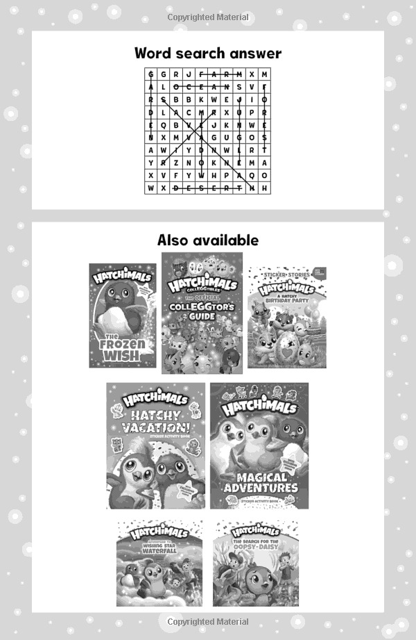 the giggling tree (hatchimals) - Ảnh 12